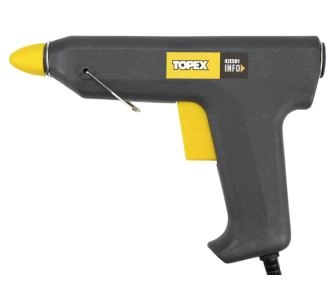 Sieciowy pistolet do klejenia Topex 42E501