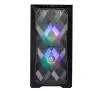 Obudowa Cooler Master MasterBox TD300 Mesh ARGB Czarny