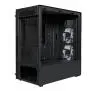 Obudowa Cooler Master MasterBox TD300 Mesh ARGB Czarny