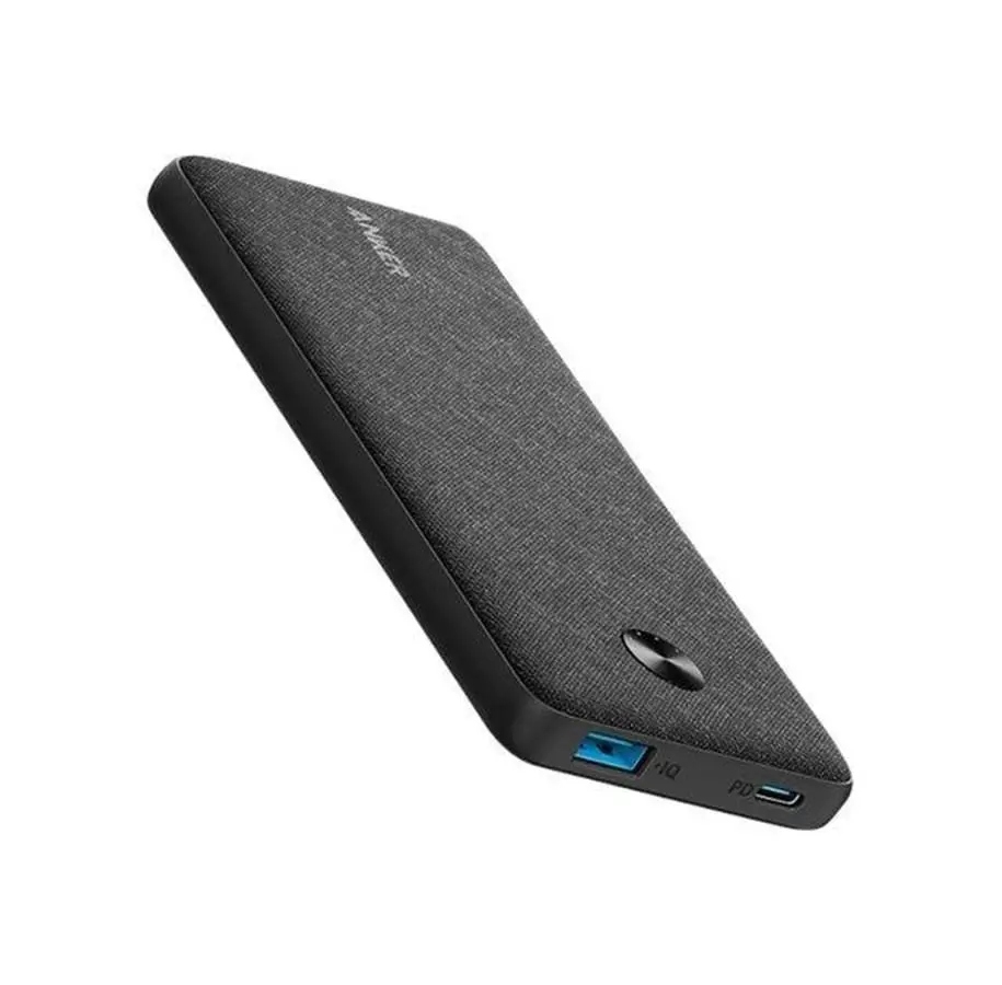 Powerbank Anker PowerCore III Sense 10000mAh 18W Czarny