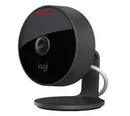 Logitech Circle View