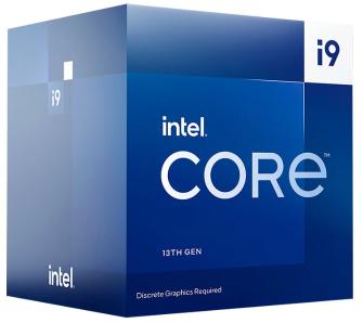 Procesor Intel® Core™ i9-13900F BOX (BX8071513900F)