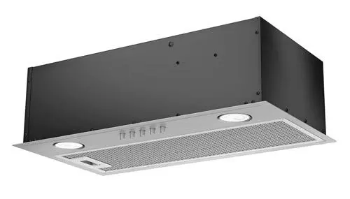 Okap MPM 60-OW-01N Inox