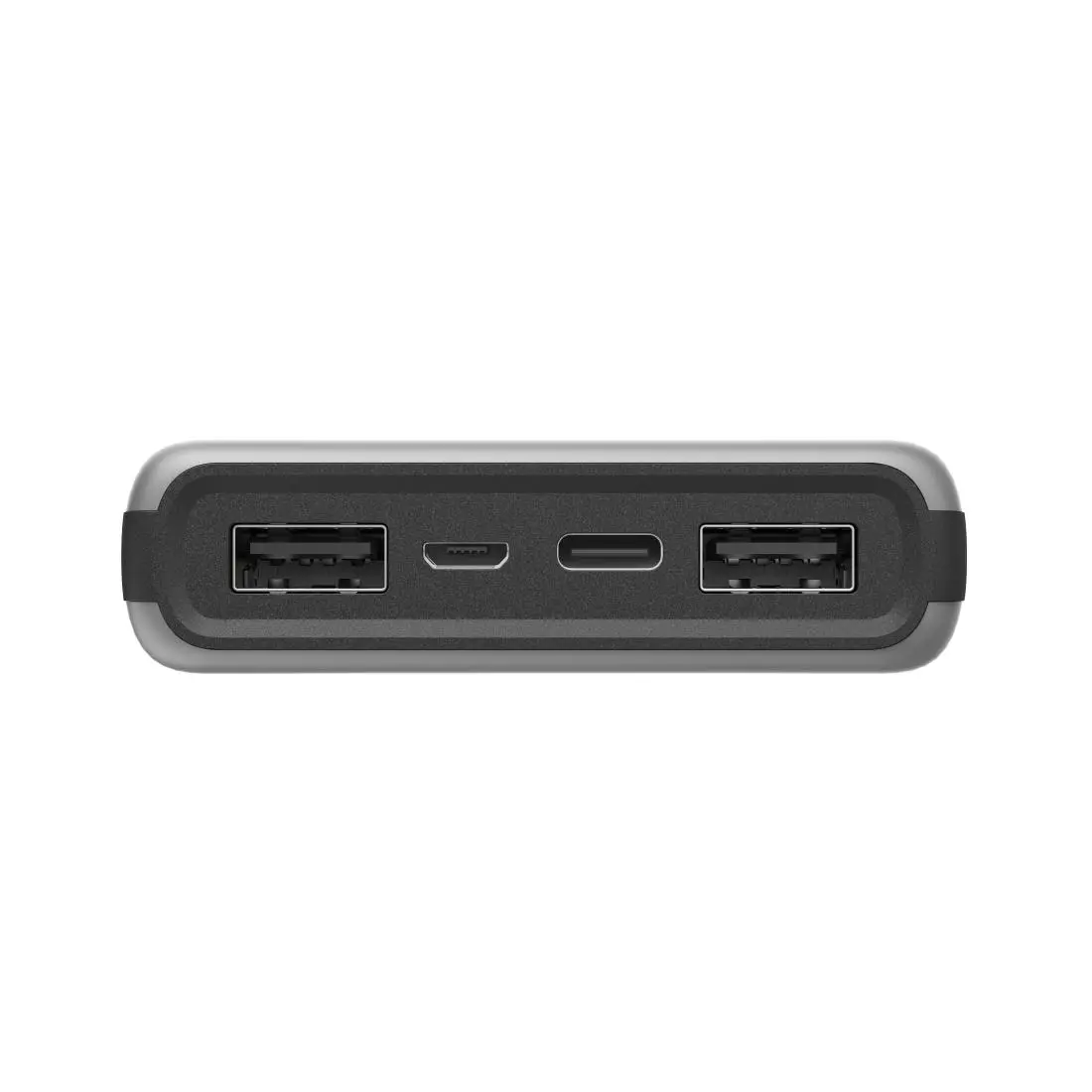 Powerbank Hama Power Pack ALU15HD 15000mAh Srebrny