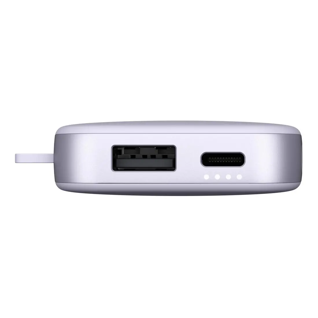 Powerbank Fresh 'n Rebel 2PB6100DL 6000mAh Dreamy lilac