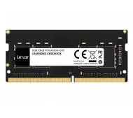 Lexar DDR4 32GB 3200 CL22 SODIMM Czarny