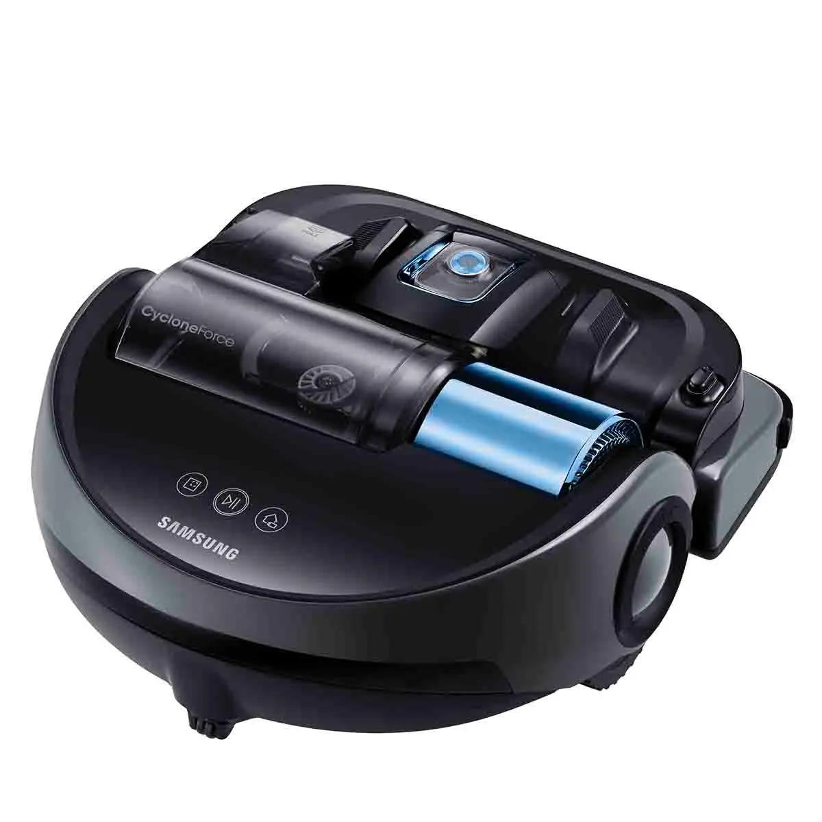Robot sprzątający Samsung Powerbot VR20J9040WG 76dB