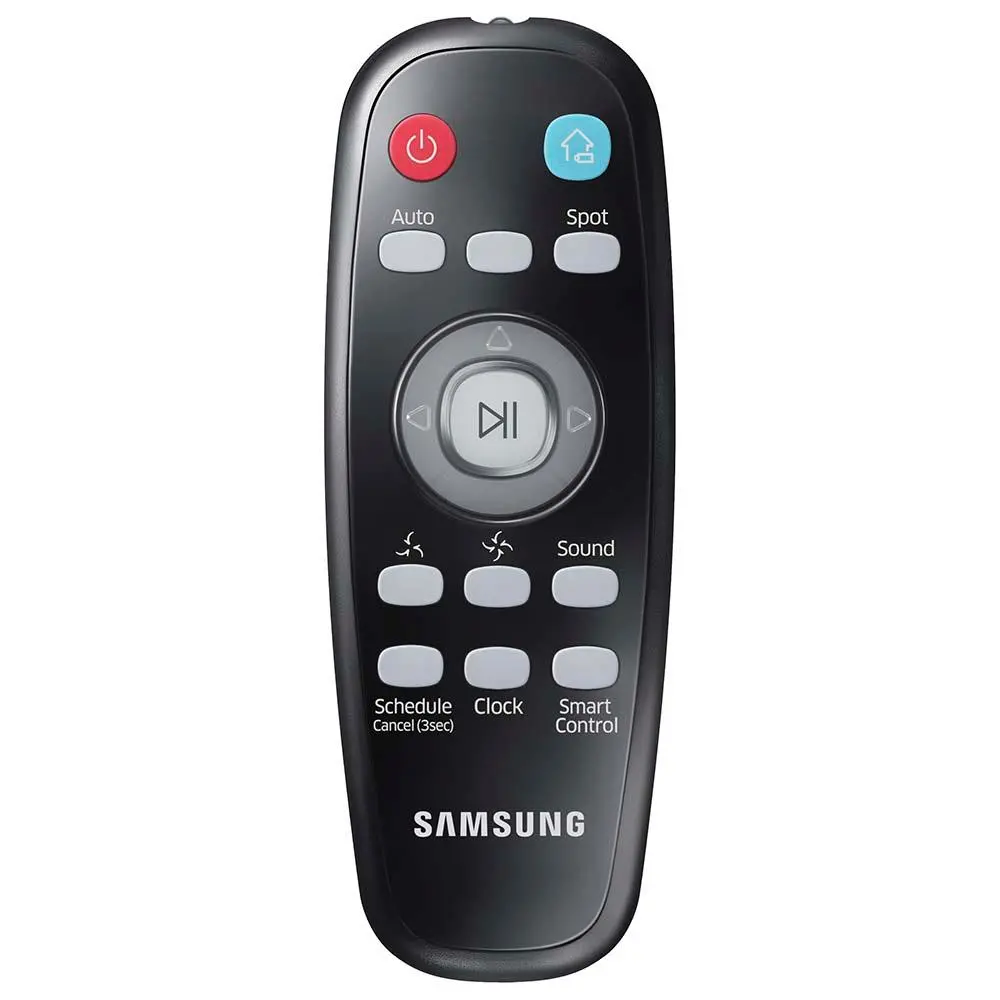 Robot sprzątający Samsung Powerbot VR20J9040WG 76dB