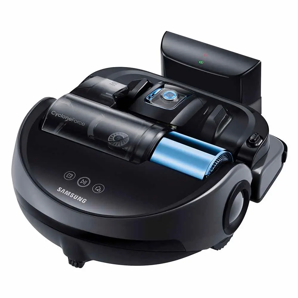 Robot sprzątający Samsung Powerbot VR20J9040WG 76dB