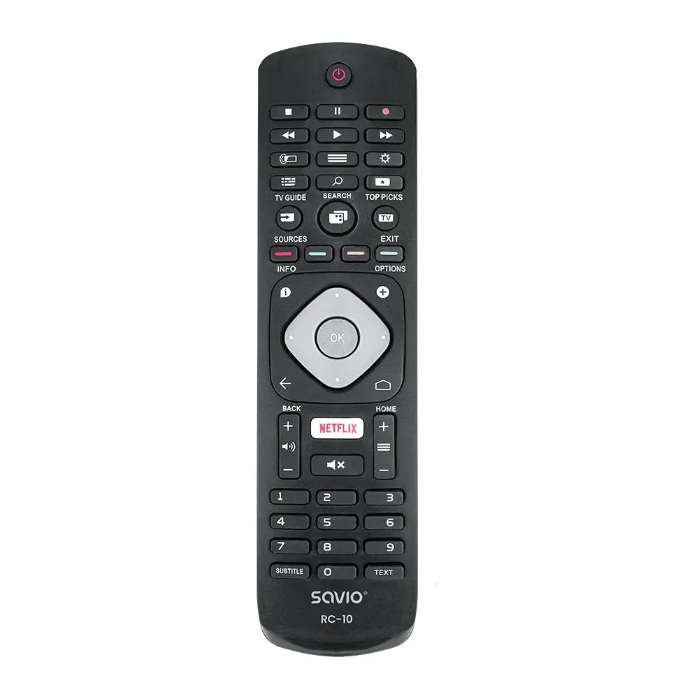 Savio RC-10 do TV Philips