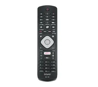 Pilot Savio RC-10 do TV Philips