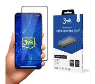 3mk HardGlass Max Lite do Samsung Galaxy S23