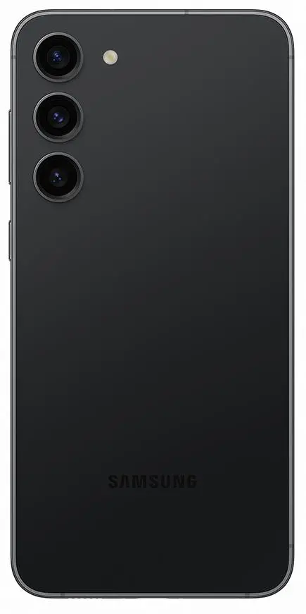 Smartfon Samsung Galaxy S23+ 8/512GB 6,6" 120Hz 50Mpix Czarny