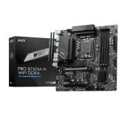 MSI PRO B760M-A WIFI DDR4-Zdjęcie-0