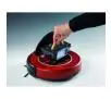 Robot sprzątający Ariete Pro evolution 2713 67,6dB