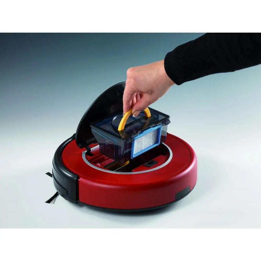 Robot sprzątający Ariete Pro evolution 2713 67,6dB