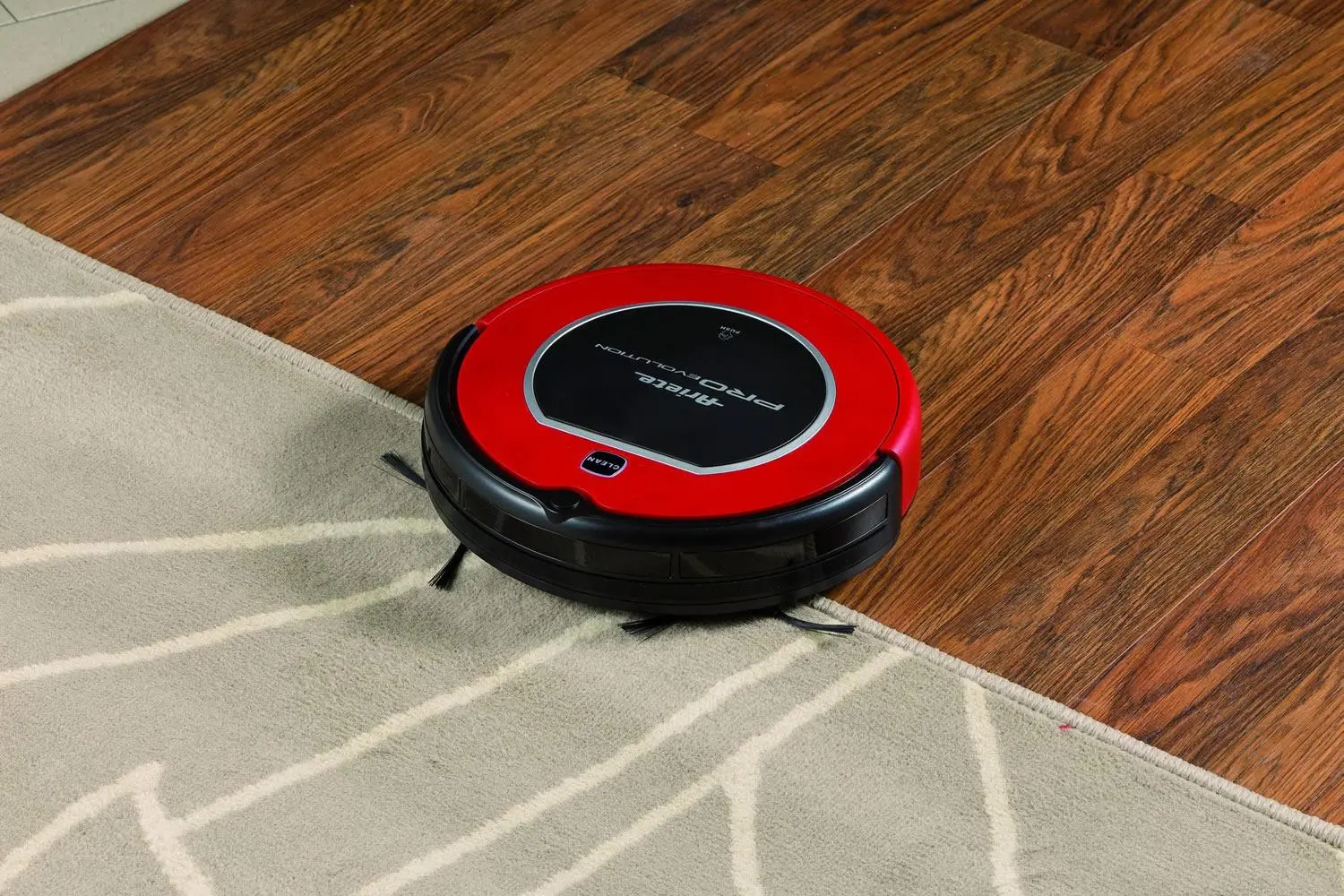 Robot sprzątający Ariete Pro evolution 2713 67,6dB