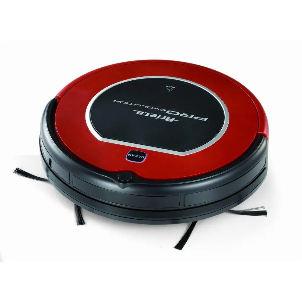 Robot sprzątający Ariete Pro evolution 2713 67,6dB