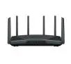 Router Synology RT6600ax Czarny