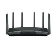 Synology RT6600ax Czarny
