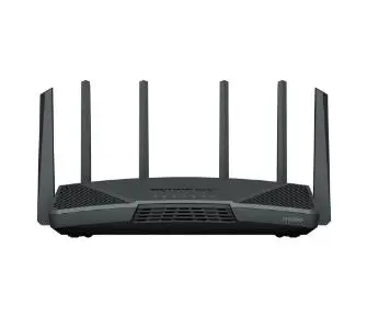 Router Synology RT6600ax Czarny