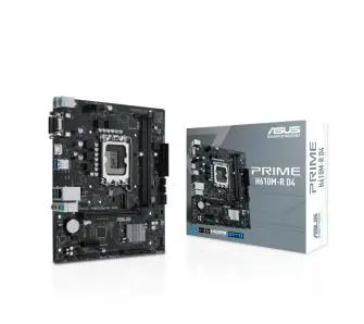 Płyta główna ASUS PRIME H610M-R D