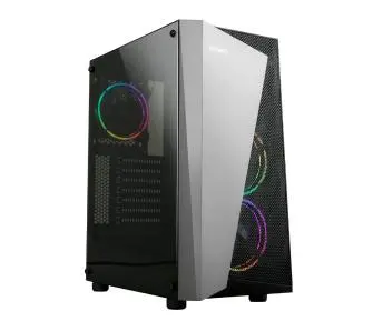 Obudowa Zalman S4 Plus RGB Czarny