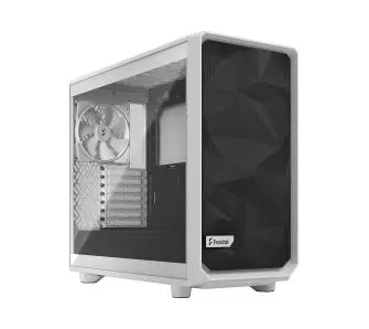 Obudowa Fractal Design Meshify 2 Lite TG Clear  Biały