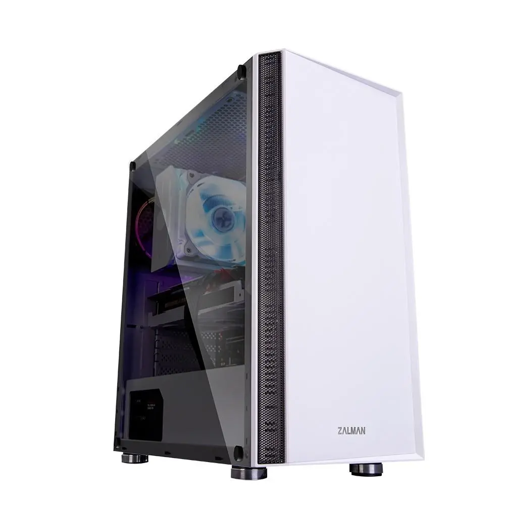 Obudowa Zalman R2 RGB Biały