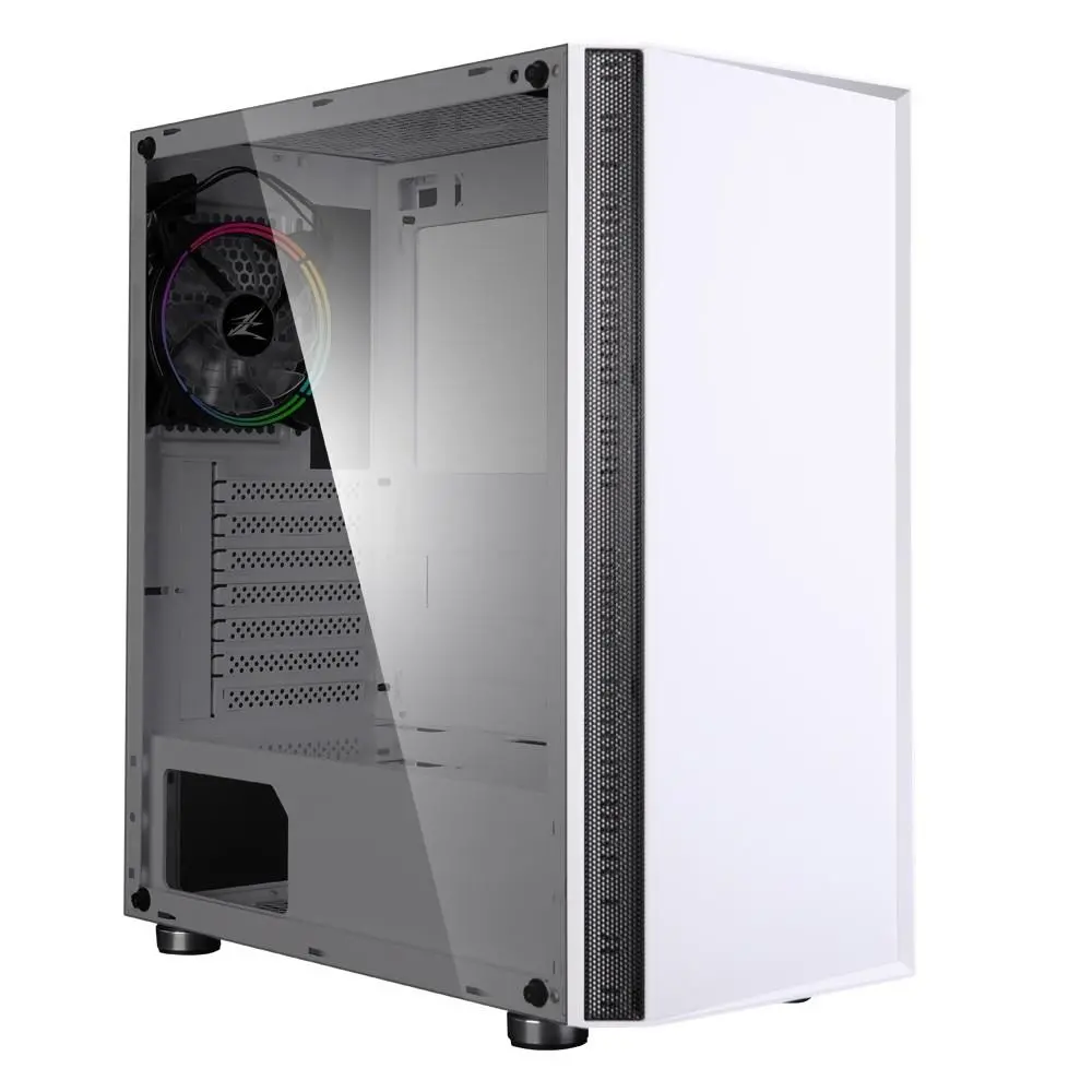 Obudowa Zalman R2 RGB Biały