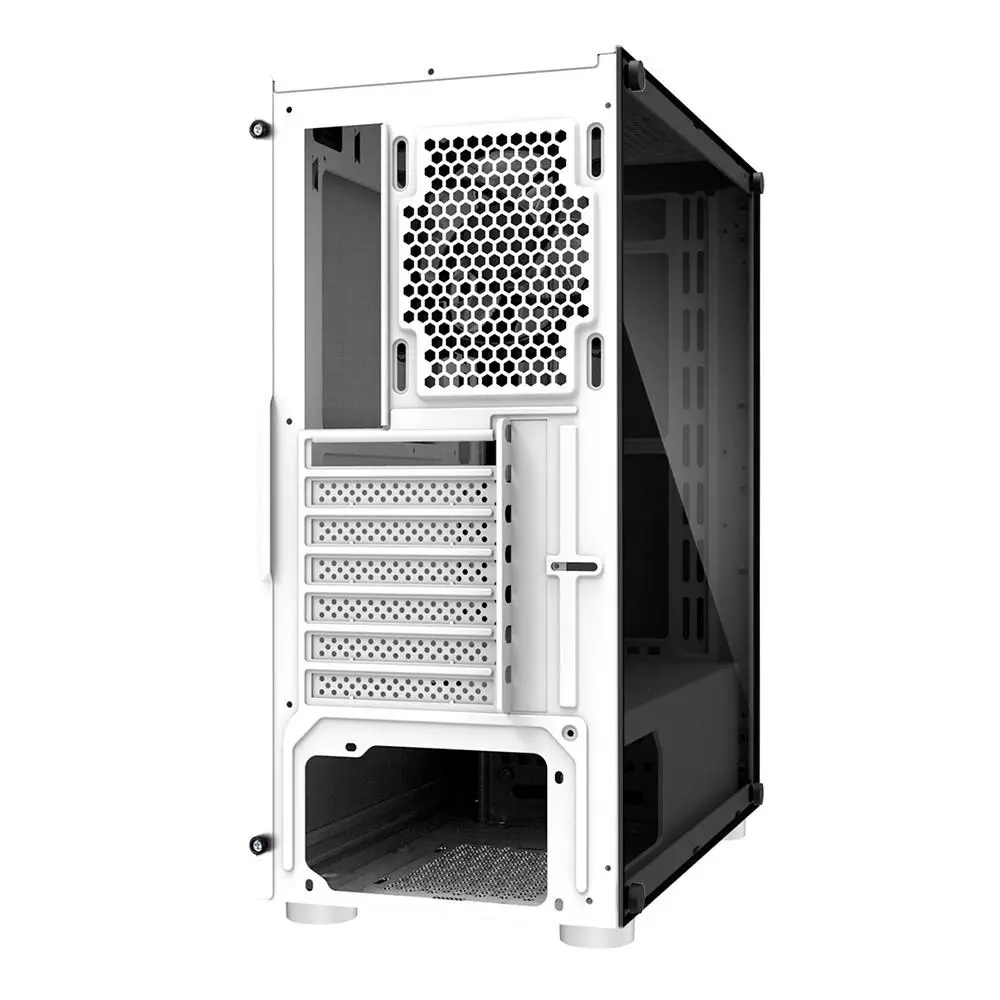 Obudowa Zalman R2 RGB Biały