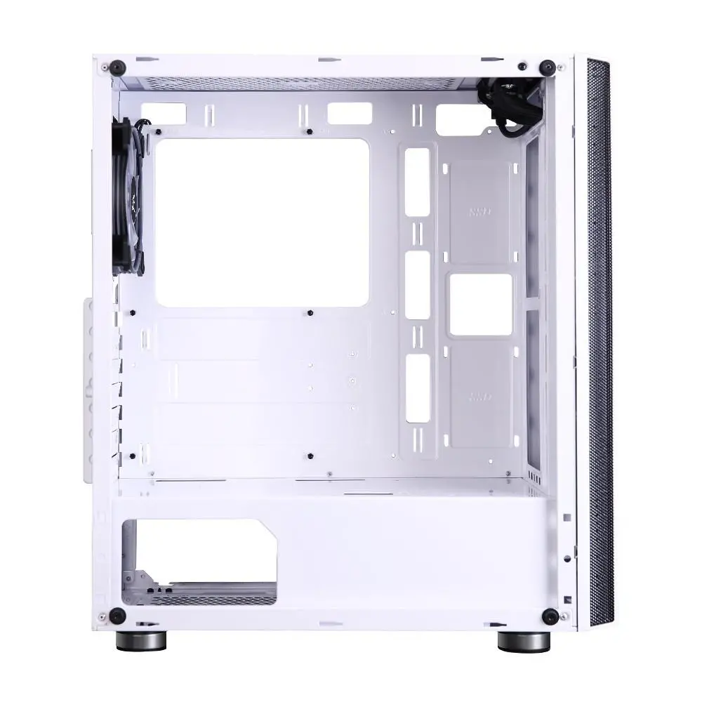 Obudowa Zalman R2 RGB Biały