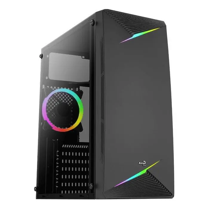 Obudowa Aerocool Talon RGB Czarny