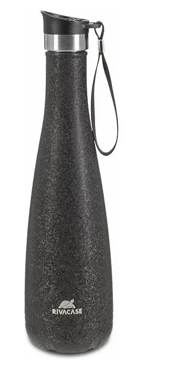 Butelka termiczna Rivacase RC90361BKC 0,5l