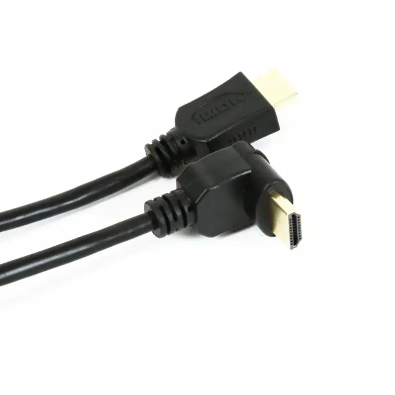 Kabel HDMI Omega 41854 5m Czarny