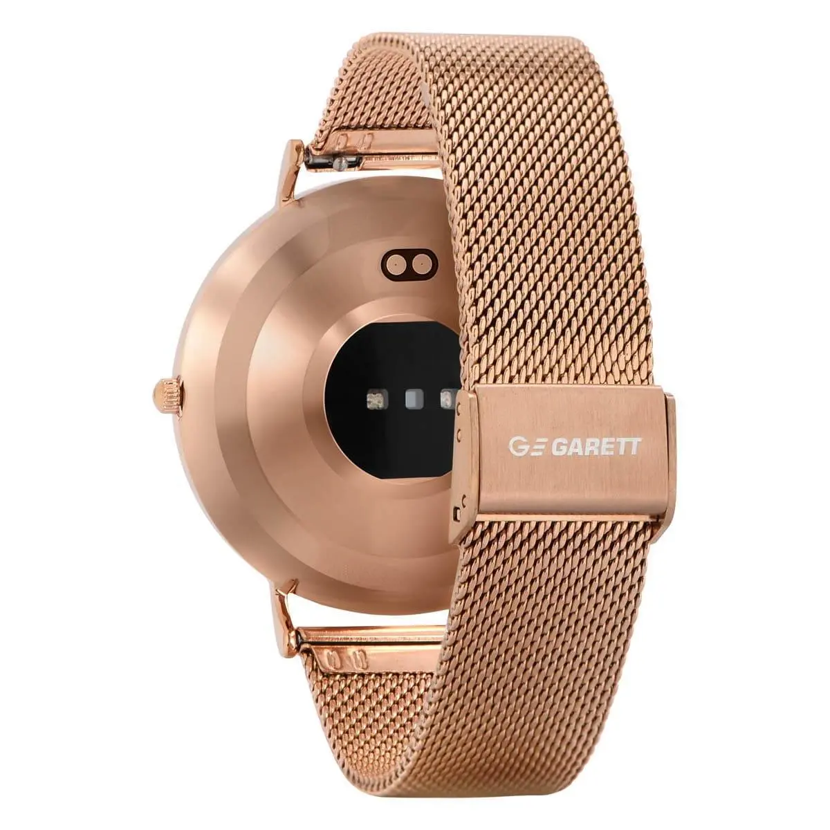 Smartwatch Garett Verona 50mm Złoty