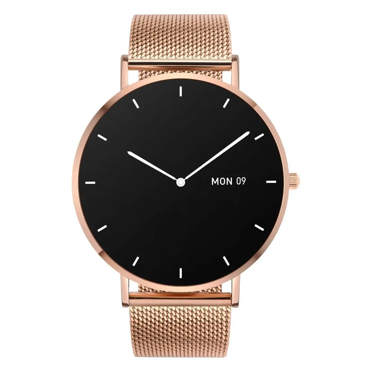 Smartwatch Garett Verona 50mm Złoty