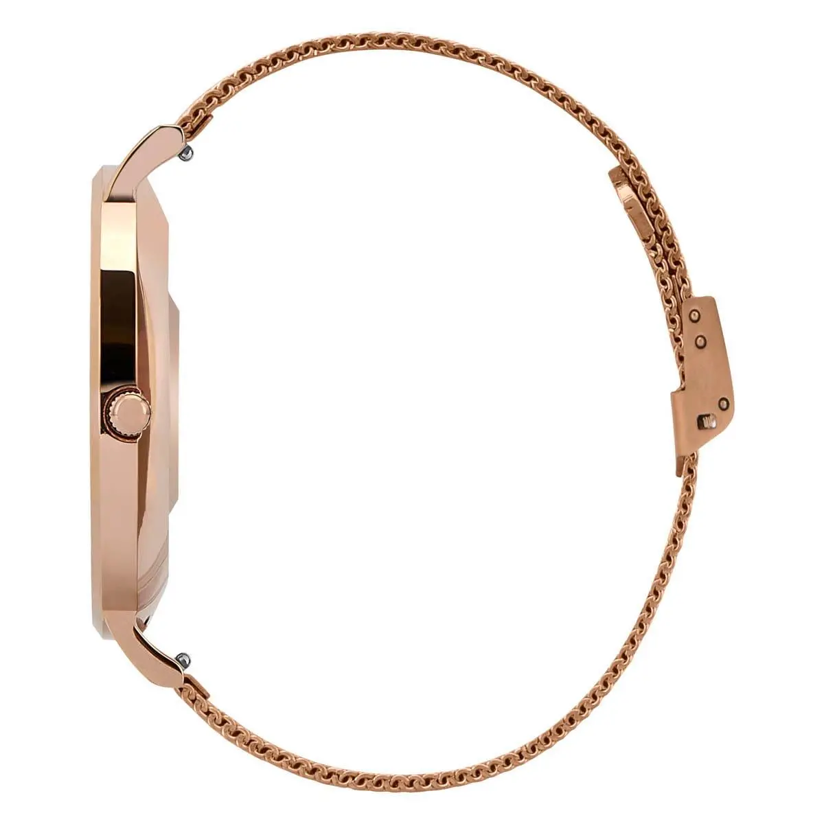 Smartwatch Garett Verona 50mm Złoty