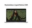 Apple MacBook Pro 2023 16,2" M2 Pro 16GB RAM 512GB Dysk macOS Gwiezdna Szarość