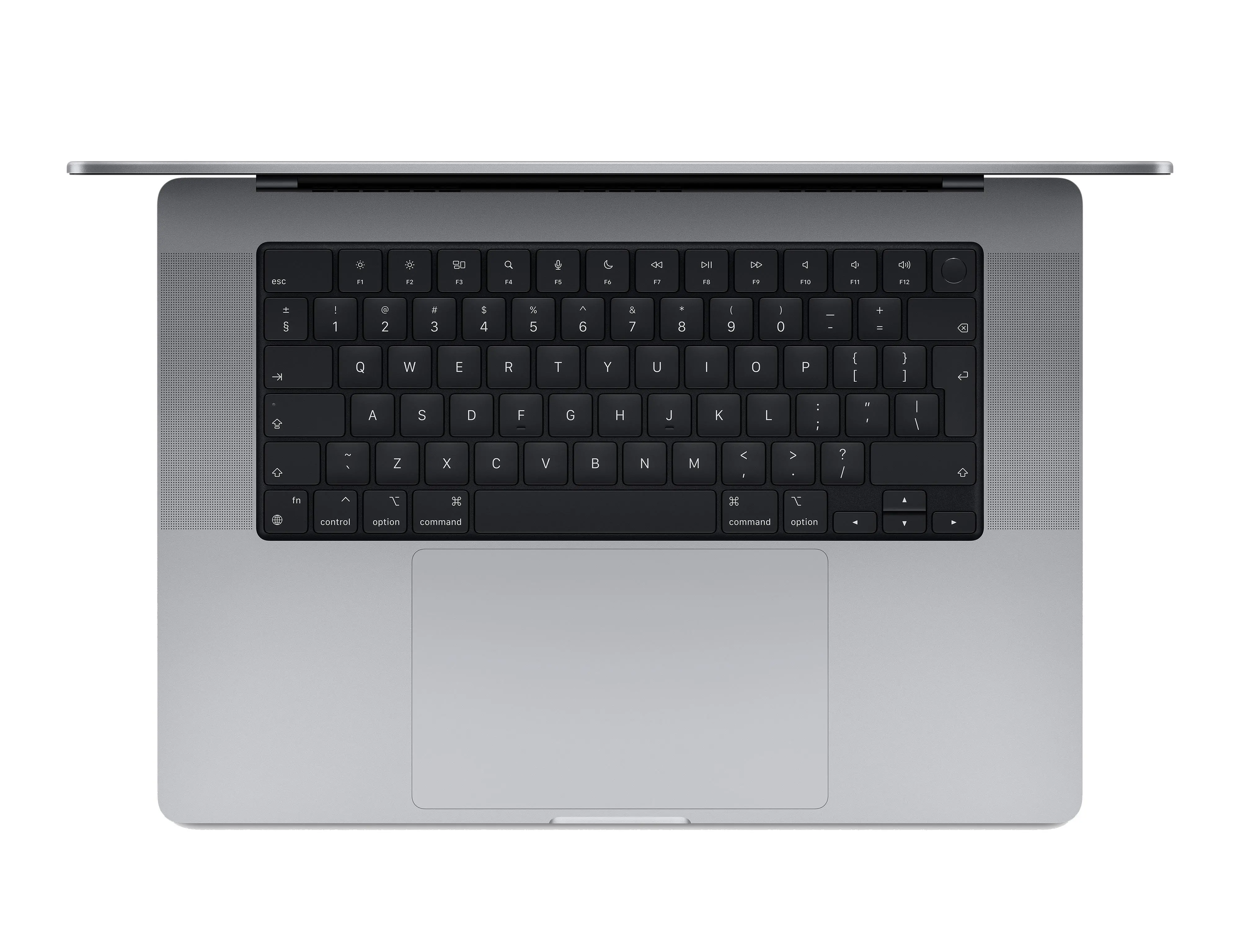 Apple MacBook Pro 2023 16,2" M2 Pro 16GB RAM 512GB Dysk macOS Gwiezdna Szarość