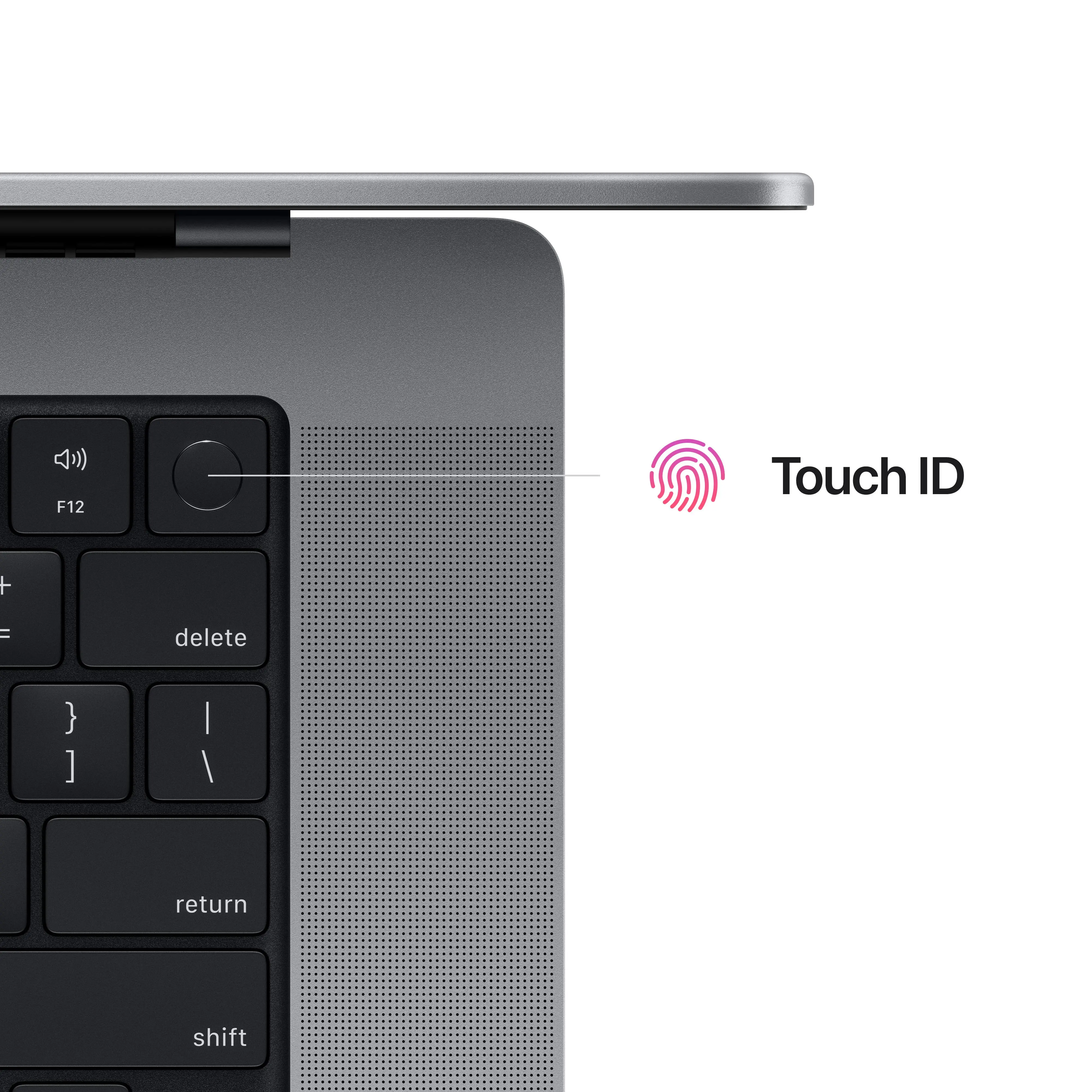 Apple MacBook Pro 2023 16,2" M2 Pro 16GB RAM 512GB Dysk macOS Gwiezdna Szarość