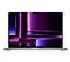 Apple MacBook Pro 2023 16,2" M2 Pro 16GB RAM 512GB Dysk macOS Gwiezdna Szarość