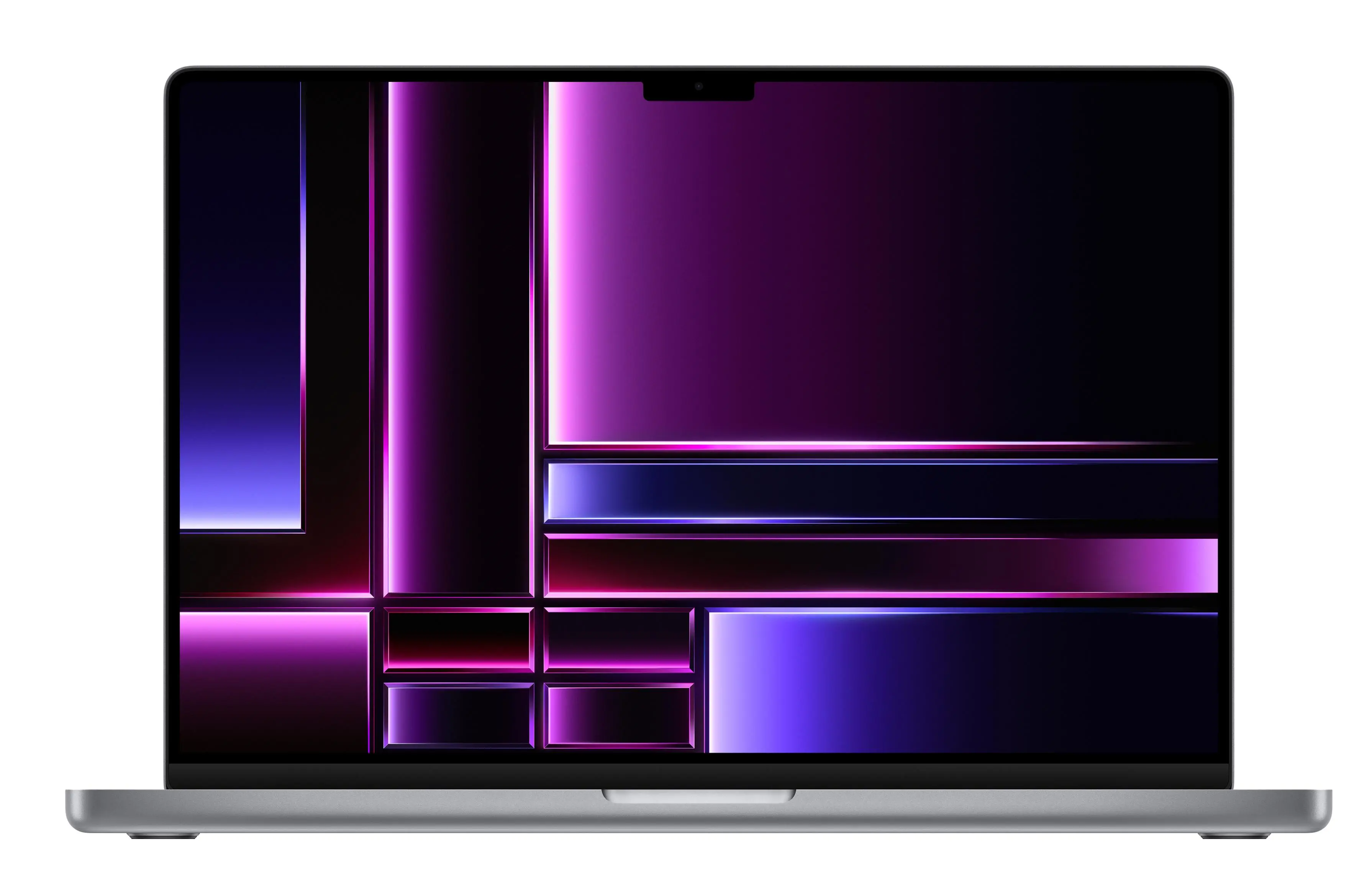 Apple MacBook Pro 2023 16,2" M2 Pro 16GB RAM 512GB Dysk macOS Gwiezdna Szarość