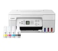 Canon PIXMA G3470 MegaTank WiFi  Biały