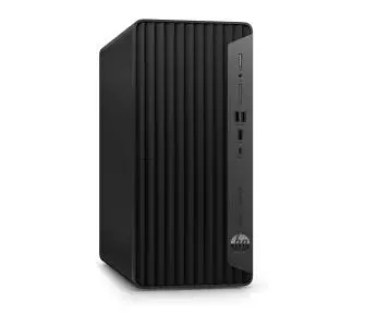 Komputer HP Pro 400 G9 Tower i5-12500 16GB RAM 512GB Dysk SSD Win11 Pro