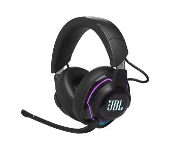 Słuchawki bezprzewodowe z mikrofonem JBL Quantum 910 Wireless ANC Nauszne Czarny
