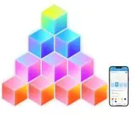 Govee H6066 Glide Hexa Pro