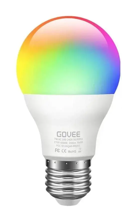 Żarówka LED Govee H6003 E27