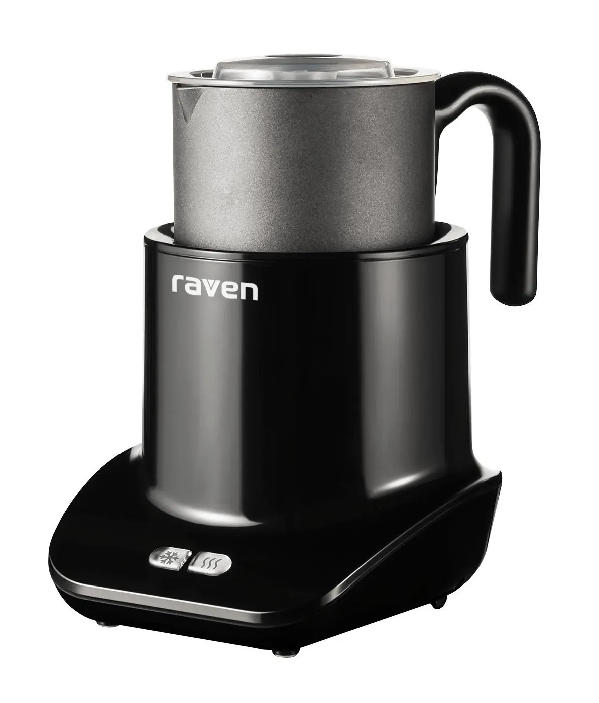 Spieniacz Raven ESP004X