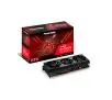 Karta graficzna PowerColor Radeon RX 6800 XT Red Dragon OC 16GB GDDR6 256bit